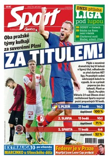 Sport - 19.9.2017