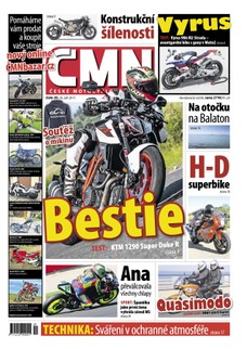 ČMN 2017/20
