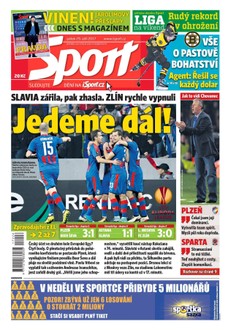 Sport - 29.9.2017