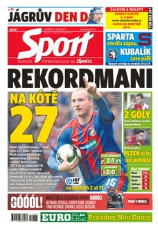 Sport - 2.10.2017