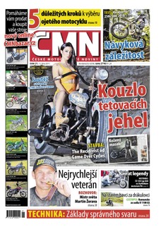 ČMN 2017/21