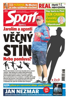 Sport - 12.10.2017