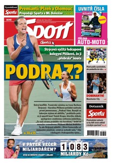 Sport - 18.10.2017