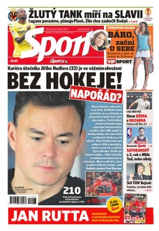 Sport - 19.10.2017