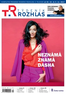 Týdeník Rozhlas 44/2017