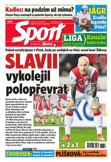 Sport - 24.10.2017