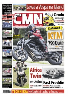 ČMN 2017/22