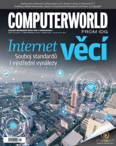 Computerworld 11/2017