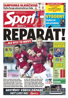 Sport - 30.10.2017