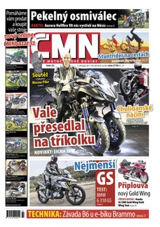ČMN 2017/23