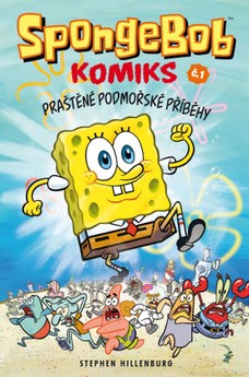 Sponge Bob 1