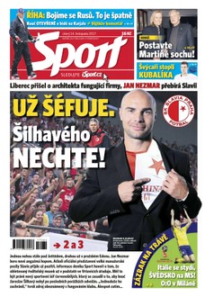 Sport - 14.11.2017