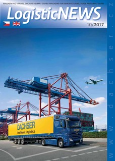 Logistic News 10/2017