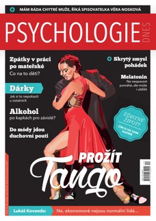 Psychologie dnes 12/2017