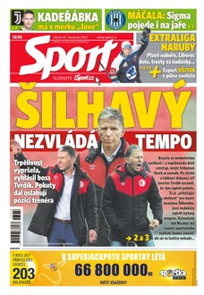 Sport - 29.11.2017