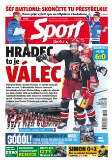 Sport - 11.12.2017