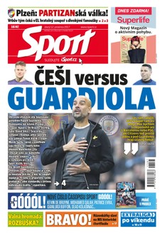 Sport - 12.12.2017