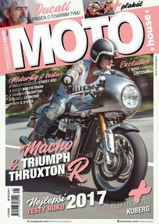 Motohouse 1-2/2018