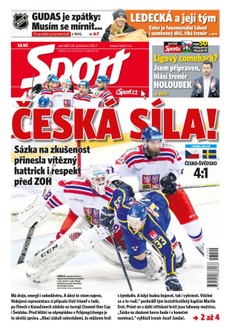 Sport - 18.12.2017