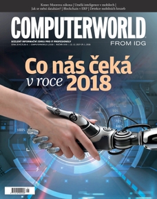 Computerworld 1/2018