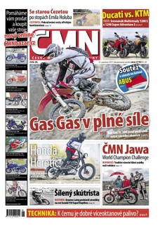 ČMN 2017/26