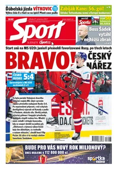 Sport - 27.12.2017