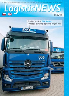 LogisticNEWS 12/2017