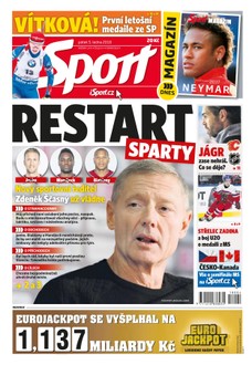 Sport - 5.1.2018