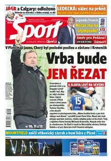 Sport - 6.1.2018