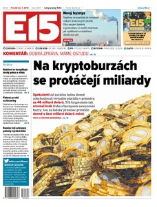 E15 - 22.1.2018