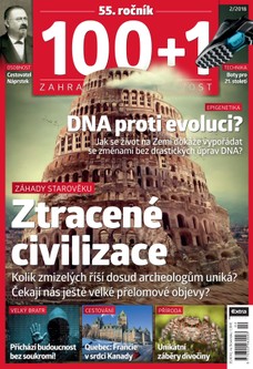 100+1 zahraniční zajímavost 2/2018