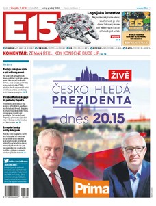 E15 - 23.1.2018