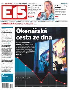 E15 - 24.1.2018