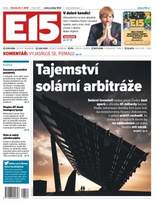 E15 - 25.1.2018