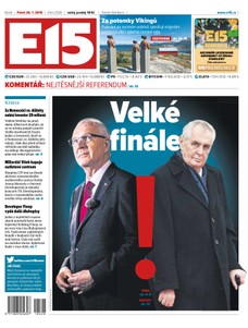 E15 - 26.1.2018