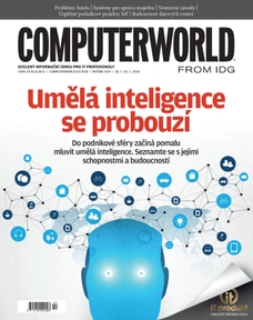 Computerworld 2/2018