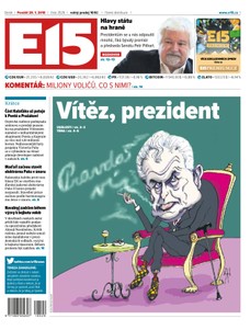 E15 - 29.1.2018