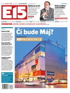 E15 - 30.1.2018
