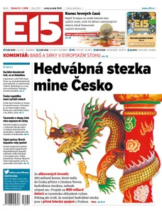 E15 - 31.1.2018