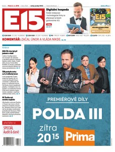 E15 - 2.2.2018