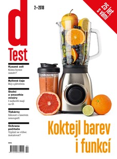 dTest 2/2018