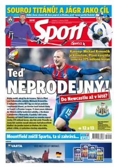 Sport - 3.2.2018