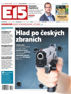 E15 - 6.2.2018
