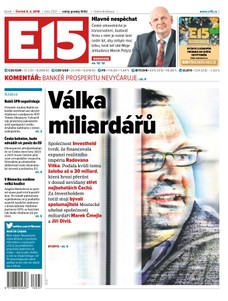 E15 - 8.2.2018