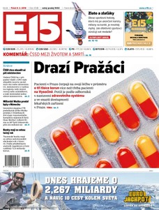 E15 - 9.2.2018