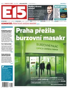 E15 - 12.2.2018