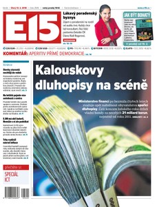 E15 - 13.2.2018