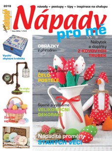 Nápady pro mě 1-2018