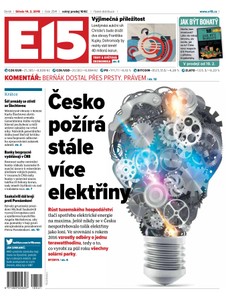 E15 - 14.2.2018