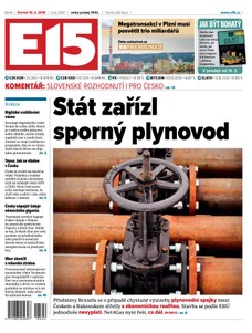 E15 - 15.2.2018